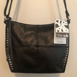 The Sak Purse NWT